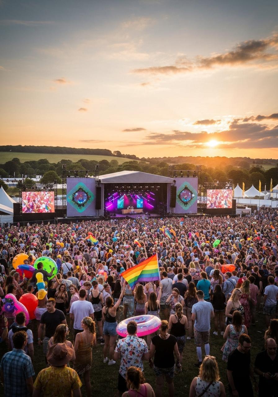 Steve Levitt, MD of Production North