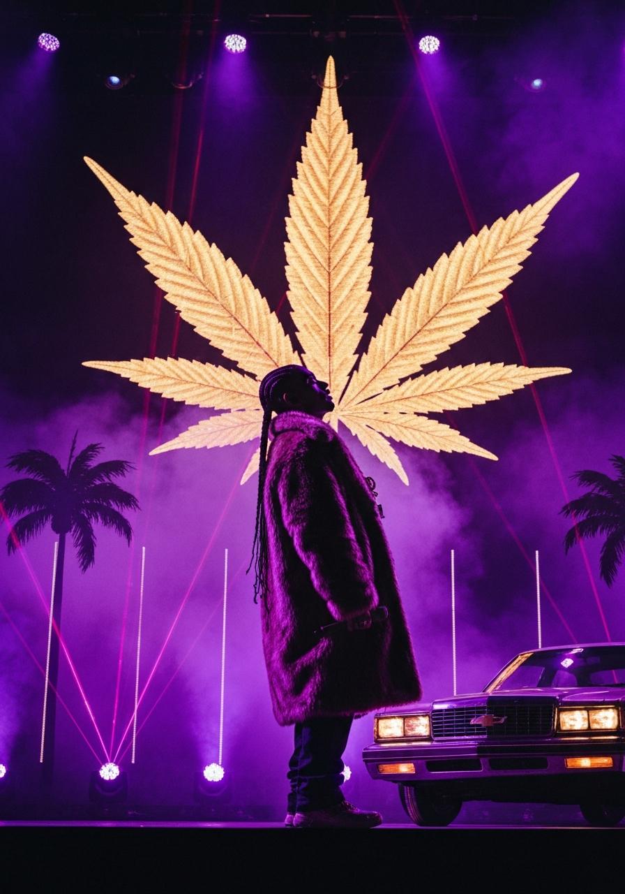 Rick Palamino, Tour Manager