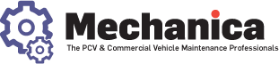 Mechanica Logo